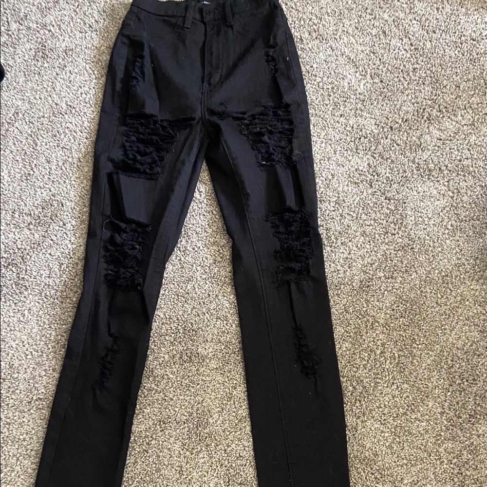 Fashinnova jeans